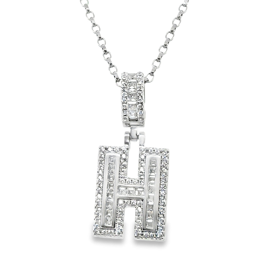 Silver Charms/Pendant