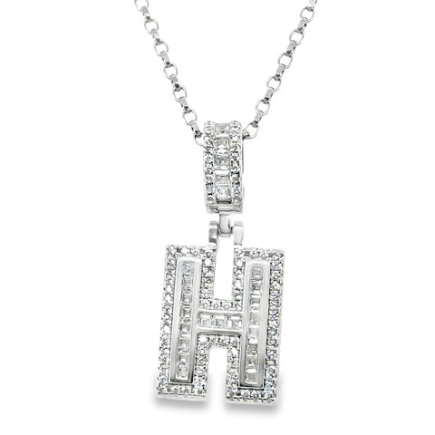 Silver Charms/Pendant