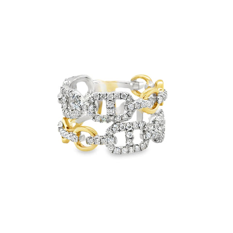 Diamond Fashion Rings - Women'