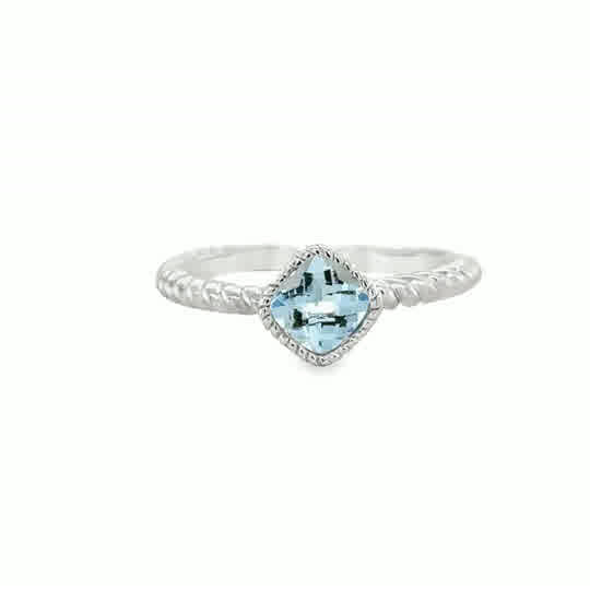 Silver Ring