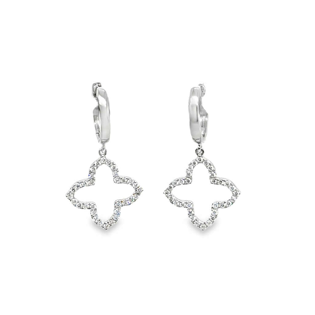 Diamond Earring