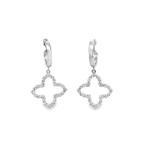 Diamond Earring