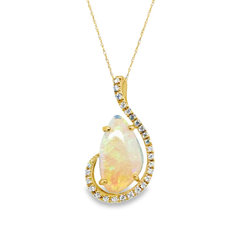 Precious Metal (No Stones) Pendants / Charm