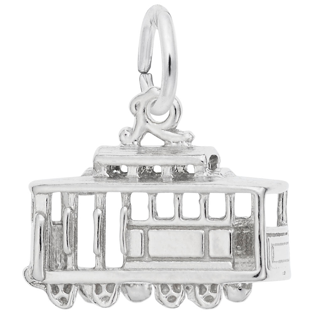 Silver Charms/Pendant