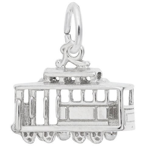 Silver Charms/Pendant