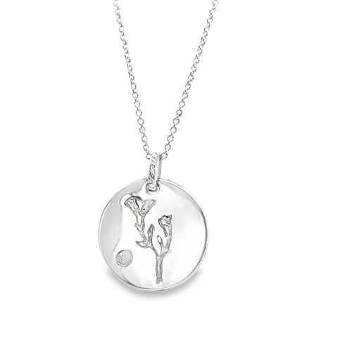 Silver Charms/Pendant