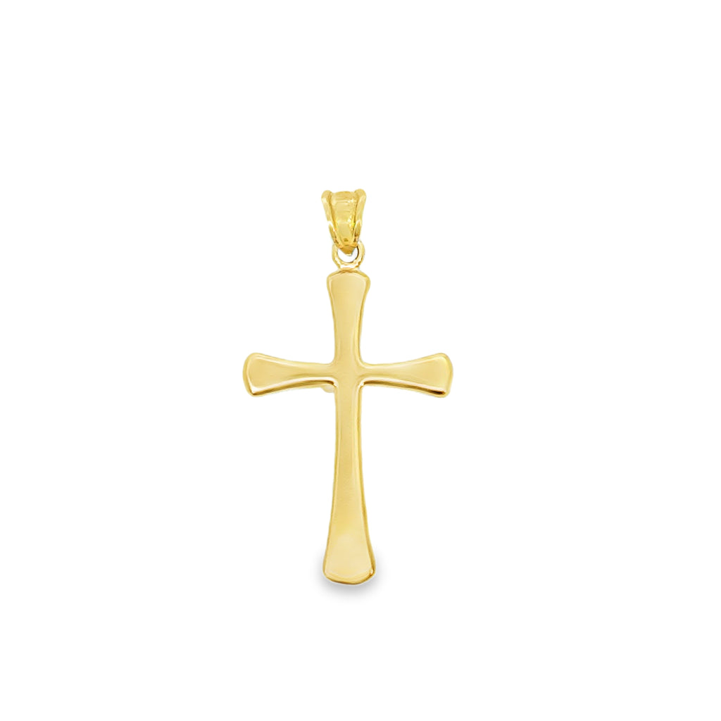 Precious Metal (No Stones) Pendants / Charm