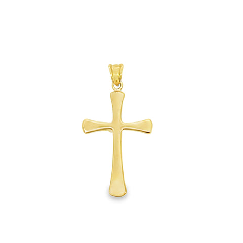 Precious Metal (No Stones) Pendants / Charm