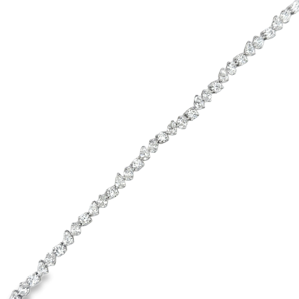 Diamond Bracelet