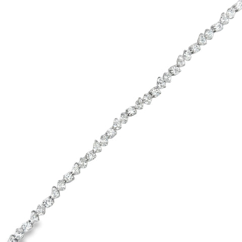 Diamond Bracelet