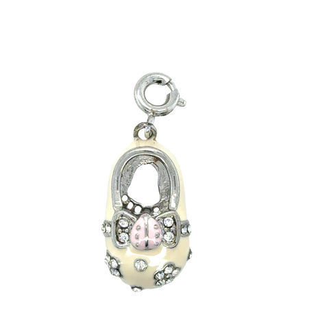 Silver Charms/Pendant