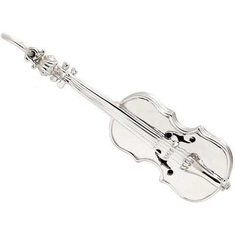 Silver Charms/Pendant