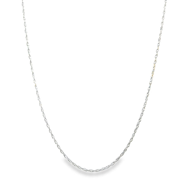 Silver Chain
