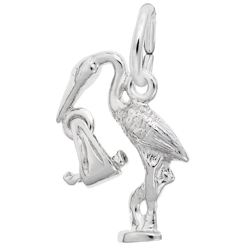 Silver Charms/Pendant
