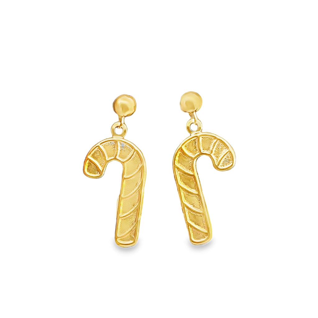 Silver Earring