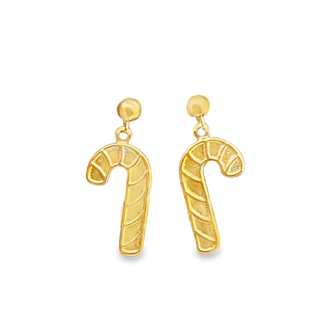 Silver Earring