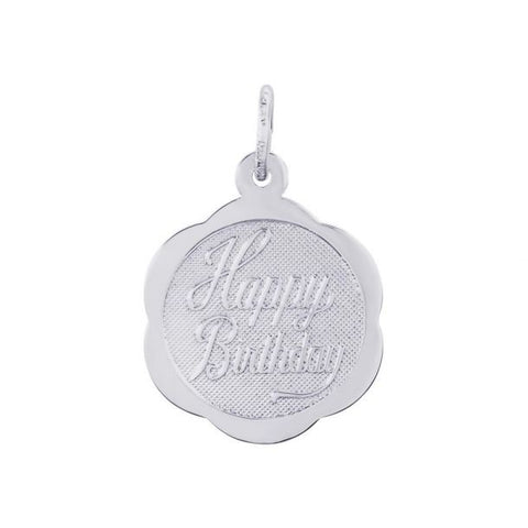 Silver Charms/Pendant