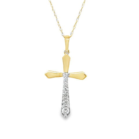 Diamond Pendant