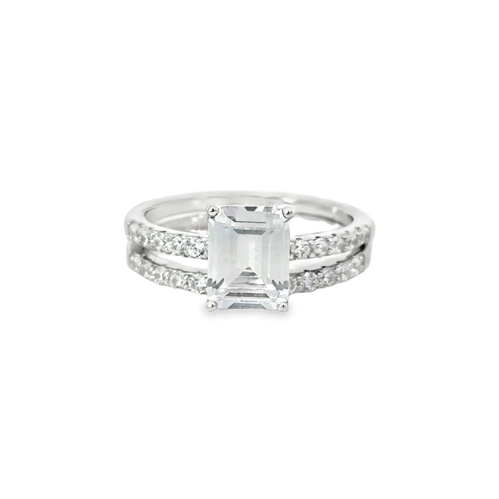 Silver Ring