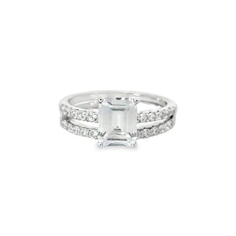 Silver Ring