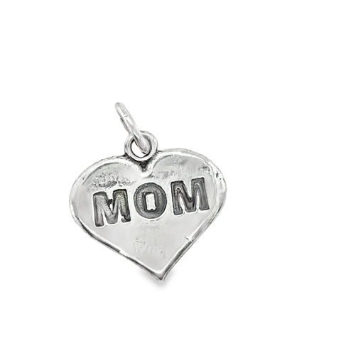 Silver Charms/Pendant