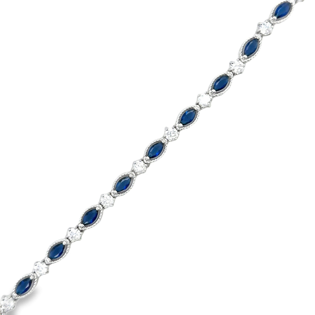 Silver Bracelet