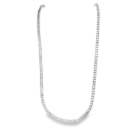 Diamond Necklace