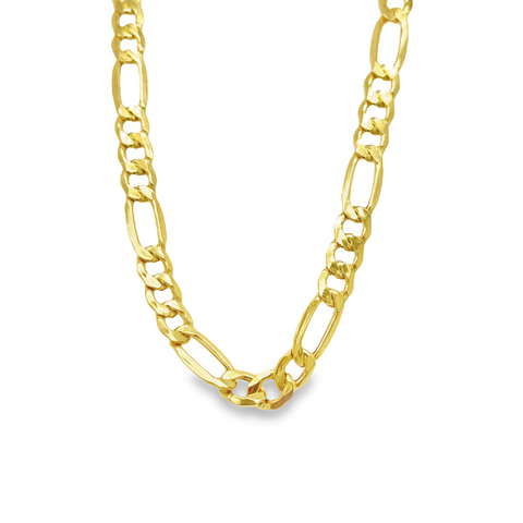 Precious Metal (No Stones) Chain