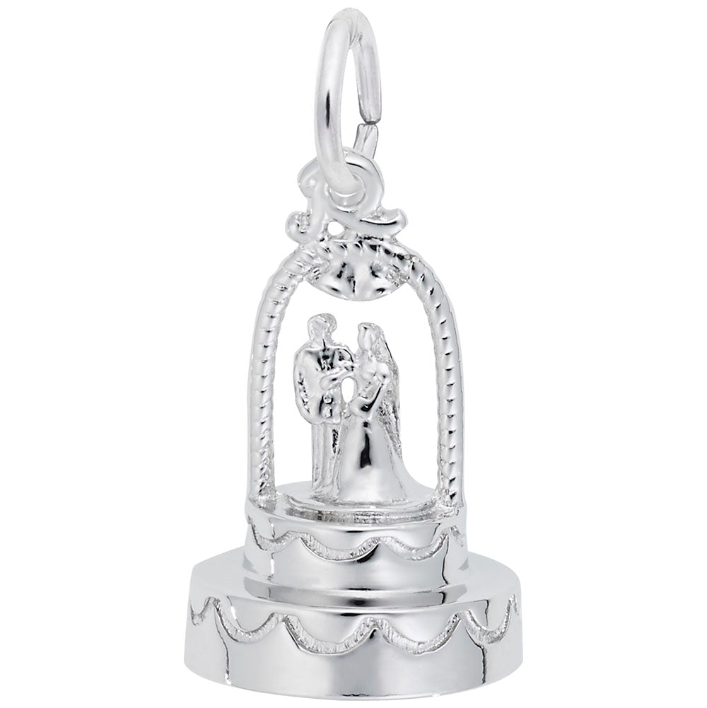 Silver Charms/Pendant
