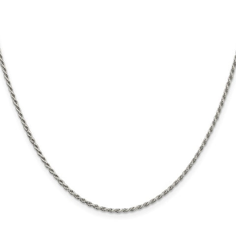 Silver Chain