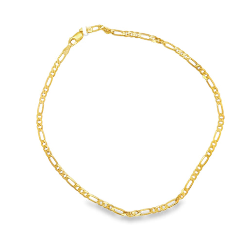 Precious Metal (No Stones) Chain