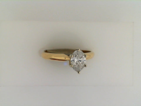 Diamond Engagement Ring