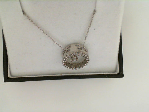 Diamond Necklace