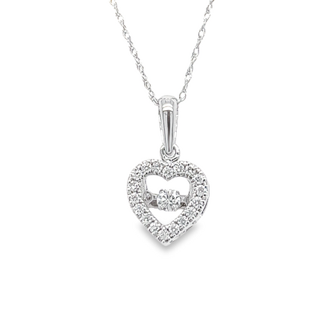 Diamond Necklace