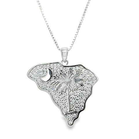 Silver Charms/Pendant