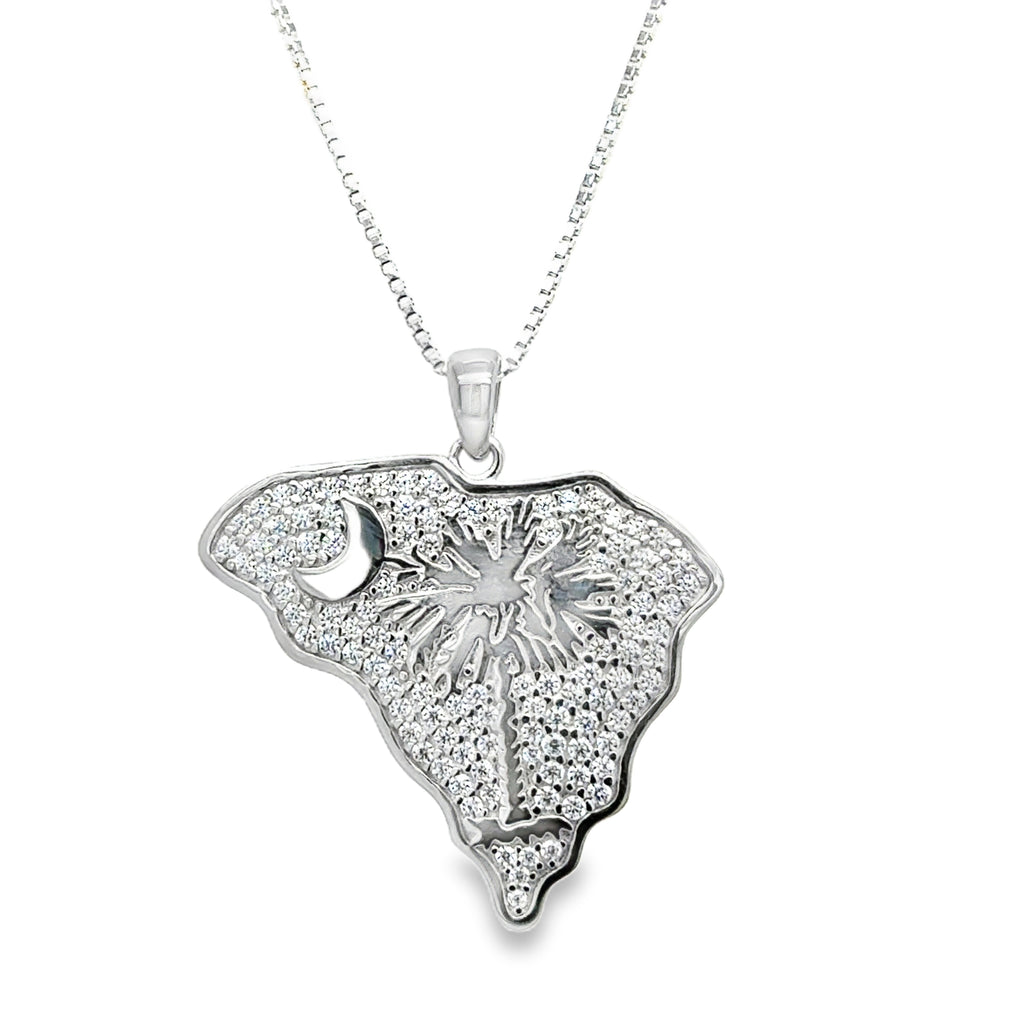 Silver Charms/Pendant