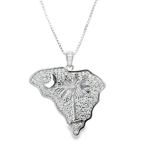 Silver Charms/Pendant