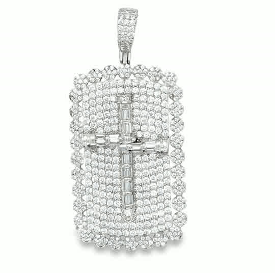Silver Charms/Pendant