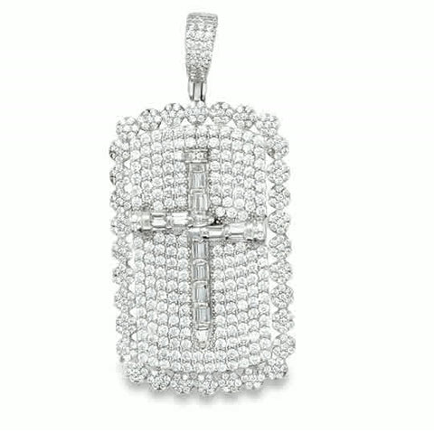 Silver Charms/Pendant