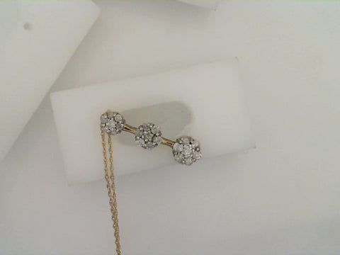 Diamond Necklace