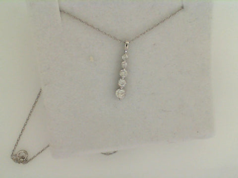 Diamond Necklace