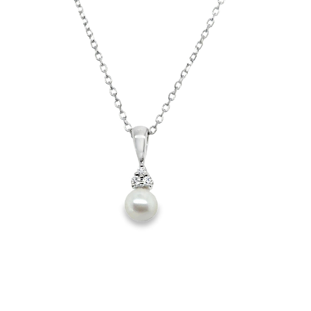 Pearl Pendant