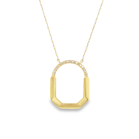 Diamond Necklace