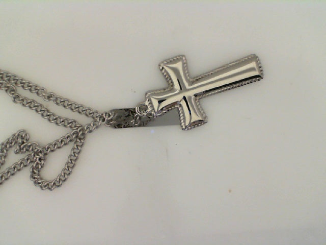 Silver Jewelry Misc