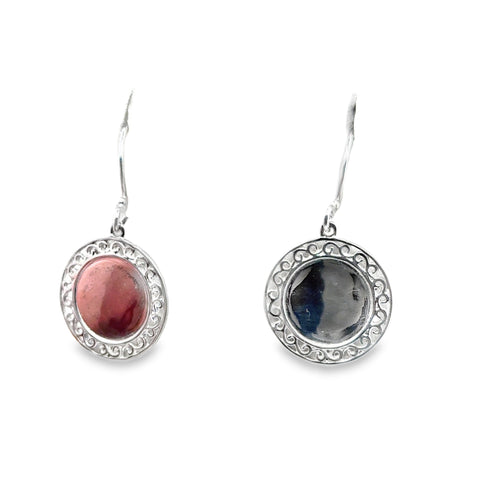 Silver Earring