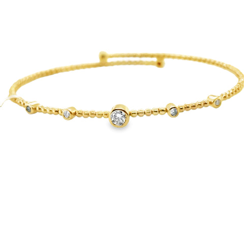 Diamond Bracelet