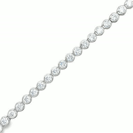 Silver Bracelet