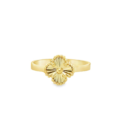 Precious Metal (No Stones) Fashion Rings - Women'