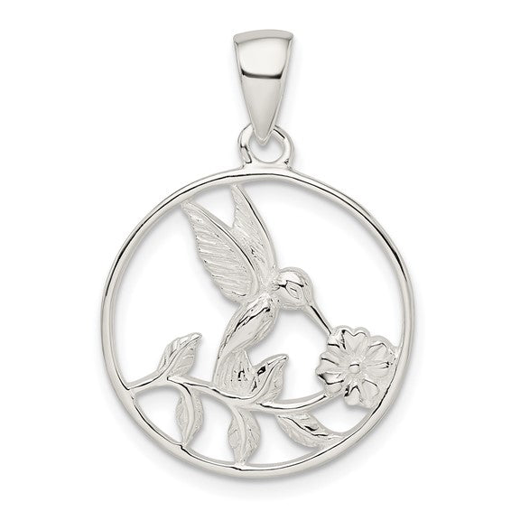 Silver Charms/Pendant