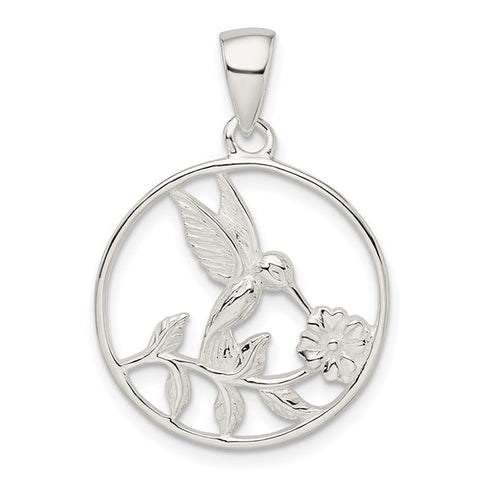 Silver Charms/Pendant